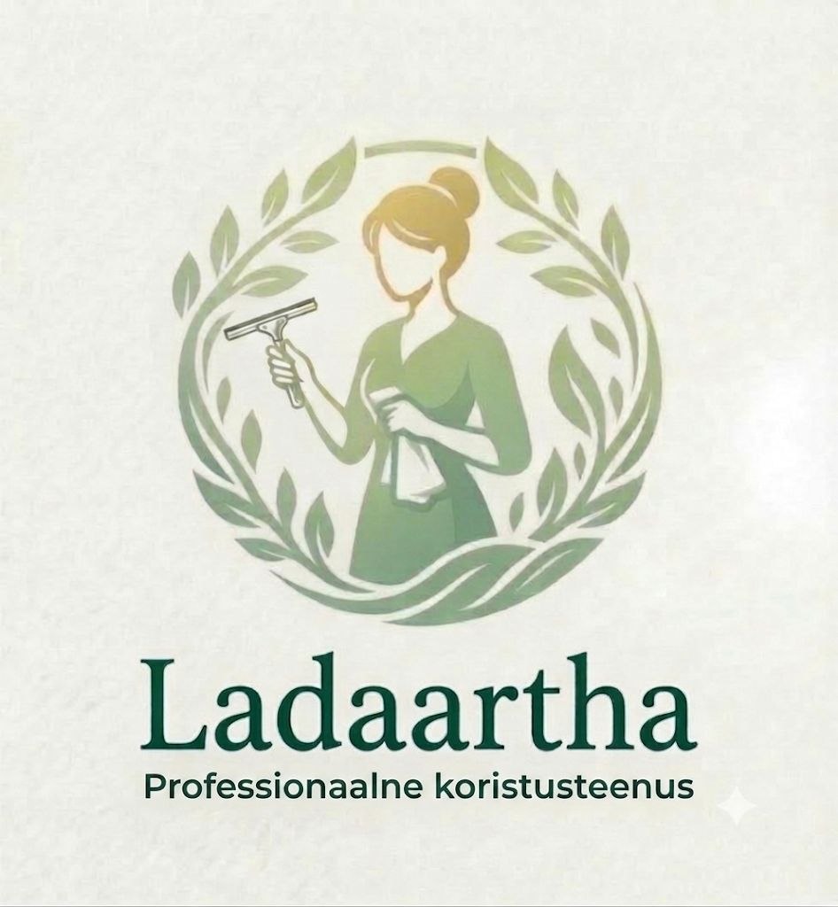 ladaartha koristus logo
